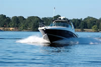 San Jose Boat insurance