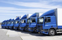 San Jose Commercial Auto insurance