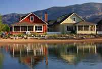 San Jose Flood insurance