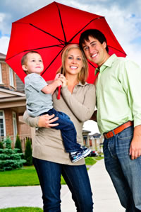 San Jose Umbrella insurance